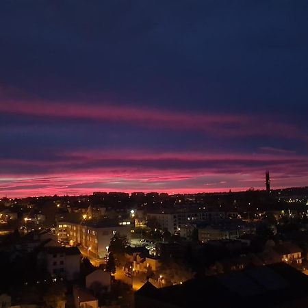 Sky Apartments - Lagiewniki Cracovia Esterno foto